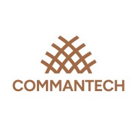 COMMANTECH logo - Similar company to 40 Grados Sur S.A.