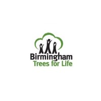Birmingham Trees for Life logo - Similar company to Compost Culture