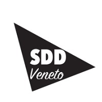 Service Design Drinks Veneto logo - Similar company to We-Flow