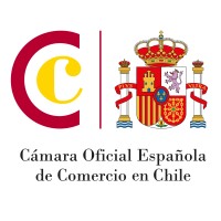 Cámara Oficial Española de Comercio en Chile logo - Similar company to Scrum Manager