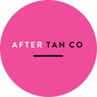 After Tan Co logo - Similar company to Mainframe Design