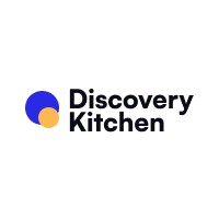 Discovery Kitchen logo - Similar company to Beandeck