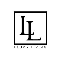 Laura Living logo - Similar company to Fit Generation - Healthy Living
