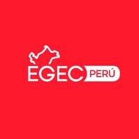 Escuela global de educación continua EGEC logo - Similar company to Save Hvac Peru