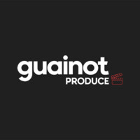 Guainot Produce logo - Similar company to Tjädermedia Studios