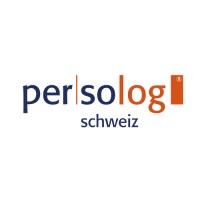 persolog Schweiz logo - Similar company to Impulse – Ein Arbeitsmarkt Für Alle