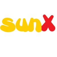 sunX logo - Similar company to The3Rd