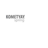 Kometyay Yay San. Tic. Ve Ltd. Şti. logo - Similar company to Elipsan