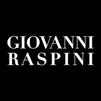 Giovanni Raspini logo - Similar company to Chimet Spa