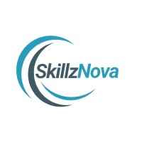 SkillzNova Technologies logo - Similar company to Edlyzer