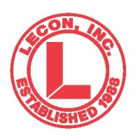 LECON, Inc. logo - Similar company to Vortex Construction Llc
