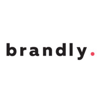 Brandly. logo - email format related to Brandly Studios