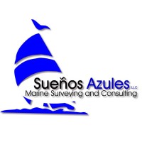 Suenos Azules Marine Surveying and Consulting logo - Similar company to Transducerworks