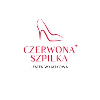 Czerwona Szpilka logo - Similar company to Pocket Field