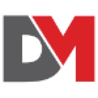 DMTV logo - Similar company to Quantz Consulting