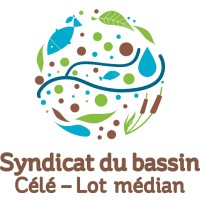 SYNDICAT MIXTE CELE - LOT MEDIAN logo - Similar company to Eptb Charente