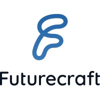 Futurecraft logo - Similar company to Thefuturecraft