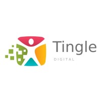 Tingle Digital logo - Similar company to Tingle