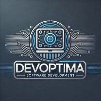 DevOptima logo - Similar company to Zaurac Technology