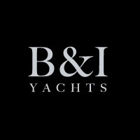 B&I Yachts logo - Similar company to Hoek Design Naval Architects