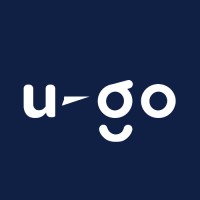 U-Go Mobility logo - Similar company to Transit Systems