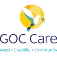 GOC Care logo - Similar company to Plan Decoders