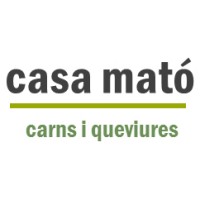 Casa Mató logo - Similar company to Casa Masfarné, S.A.