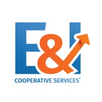 E&I Cooperative Services logo - Similar company to Naspo Valuepoint