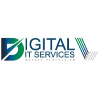 Digital IT Services (Pvt) Ltd logo - Similar company to Codewave Digital