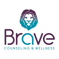 Brave Counseling & Psychiatry logo - Similar company to Marble Wellness