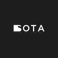 SOTA logo - Similar company to Lumi Mojo