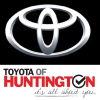 Huntington Toyota Scion