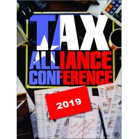 Tax Alliance Conference logo - Similar company to Informa Connect - Tax Conferences