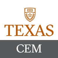 UT-Center for Electromechanics logo - Similar company to Wireless Sensors