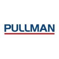 Pullman Services logo - Similar company to Pullman Construction