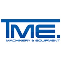 Tailor Machinery and Equipment Ltda. logo - Similar company to Aguas Chañar S.A.