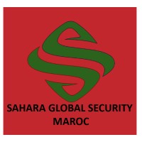 Sahara Global Security Maroc logo - Similar company to Serafyn