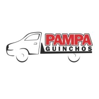 Pampa Guinchos logo - Similar company to Jz Resgate