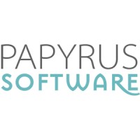 Papyrus Software logo - Similar company to Papyrus