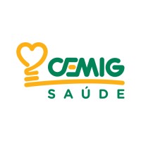 Cemig Saúde logo - Similar company to Cemig Sim