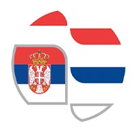 MMA Savez Srbije logo - Similar company to Fk Obilić