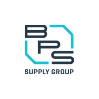 BPS Supply Group logo - Similar company to Control Concepts Technology
