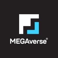 MEGAverse logo - Similar company to Al Shamel Energy Supplies