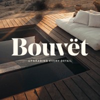 Bouvët Travel logo - Similar company to Paradise Escape