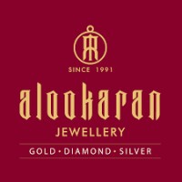 Alookaran Silver Jewellery logo - Similar company to Arnav-Jewellery