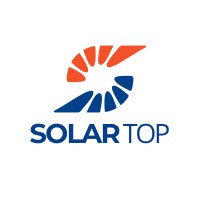 Solar Top logo - Similar company to Photon Services.