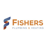 FISHERS PLUMBING AND HEATING LTD logo - Similar company to Augustine Plumbing