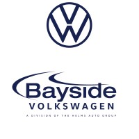 Bayside Volkswagen logo - Similar company to Helms Auto Group