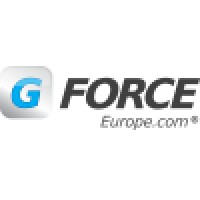 G-Force Europe.com logo - Similar company to Getcomposting