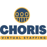 Choris Virtual Staffing Company logo - Similar company to People Placers
